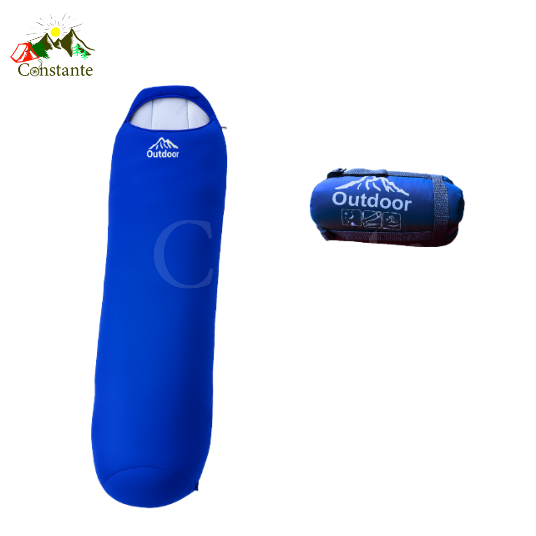 Sleeping Compacto Outdoor - Imagen 4