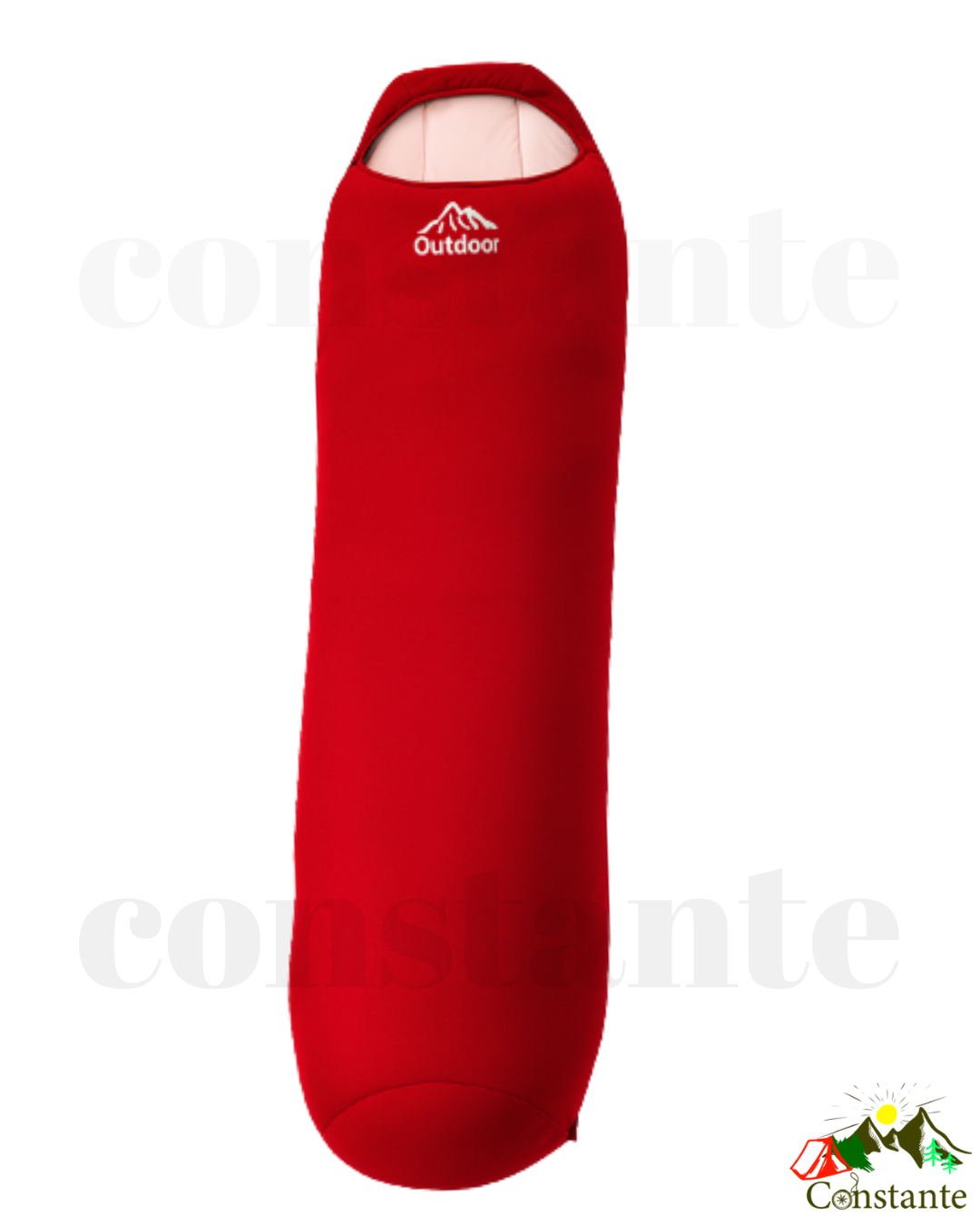 Sleeping Compacto Outdoor - Imagen 3