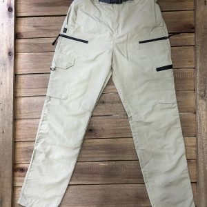PANTALON U02 CAQUI