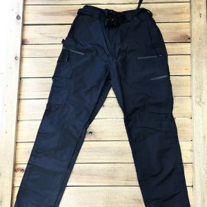 PANTALON U02 NEGRO