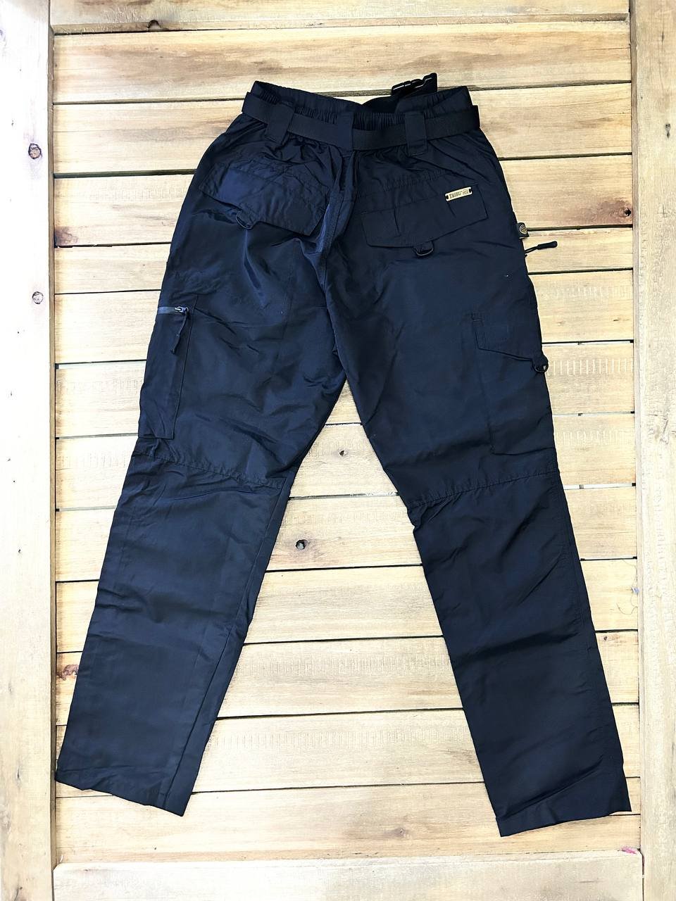 PANTALON U02 NEGRO - Imagen 3