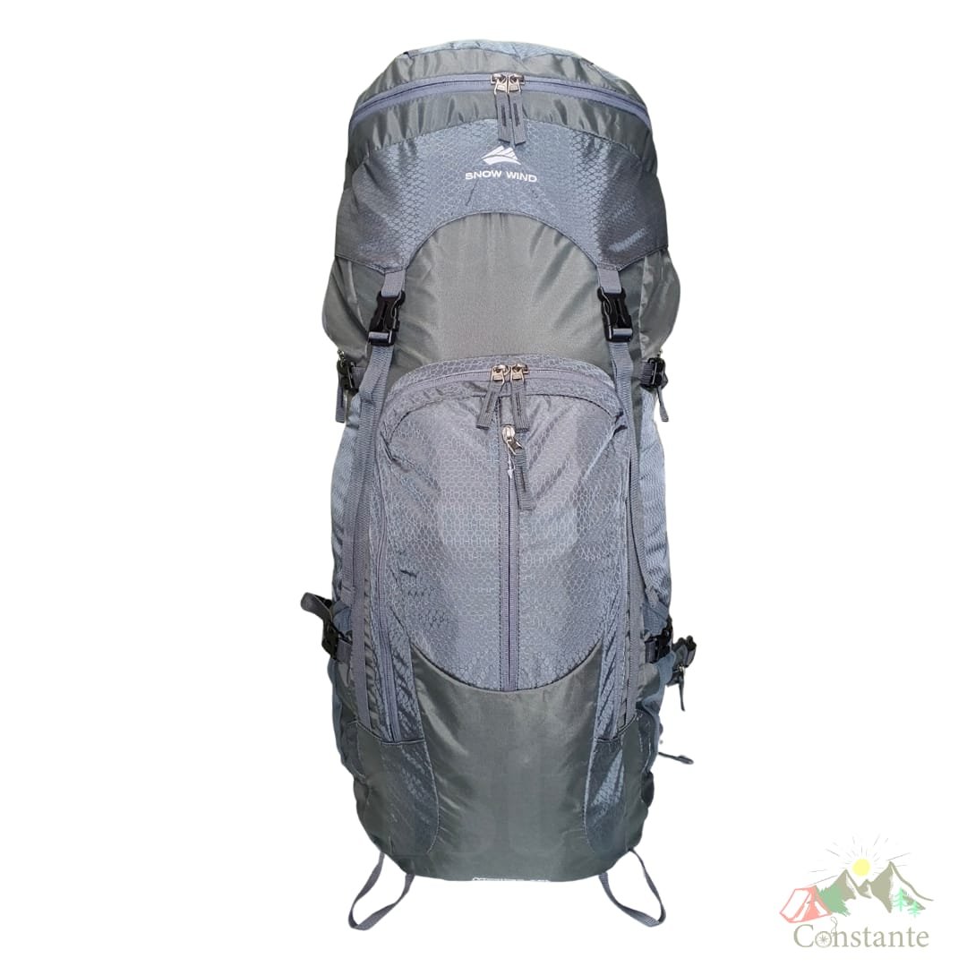mochila SnowWind mochila de senderismo mochila para trekking mochila para sendersimo mochila mochila ocn espaldar antifatiga mochia con ventilacion mochila especial de trekking