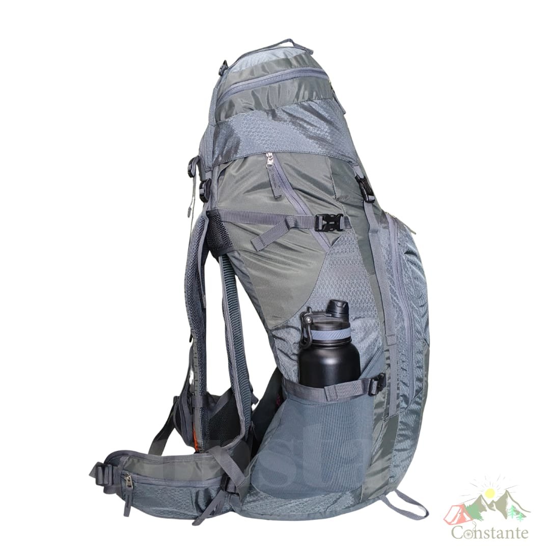 Mochila Snow Wind 70 Litros - Imagen 2