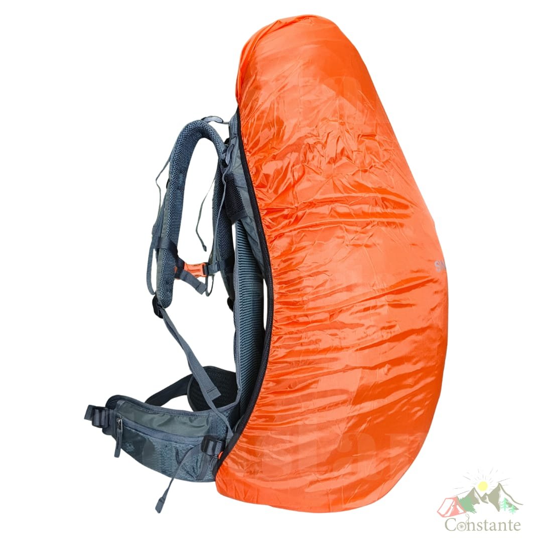 Mochila Snow Wind 70 Litros - Imagen 5