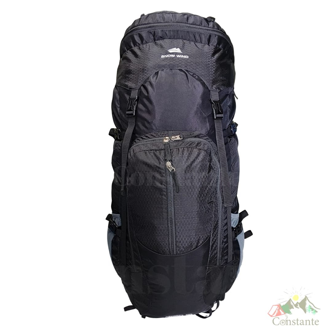 Mochila Snow Wind 70 Litros - Imagen 8