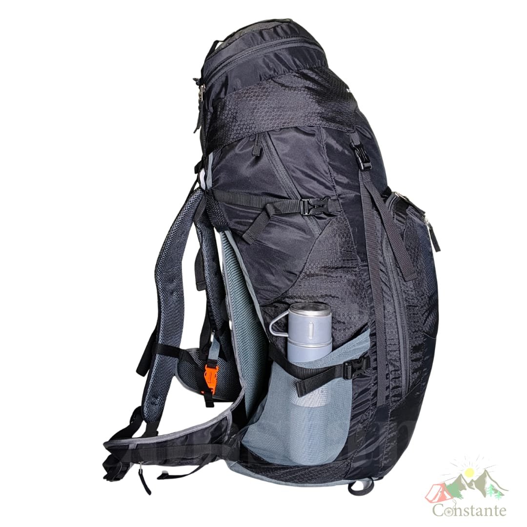 Mochila Snow Wind 70 Litros - Imagen 9