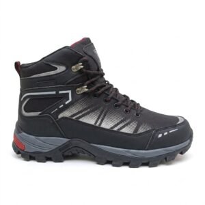 Zapatos GoodYear Manolo Black