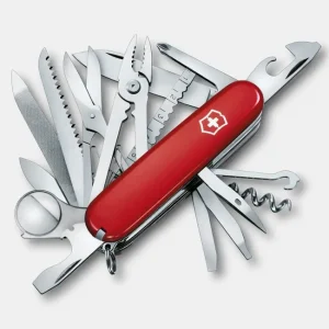 Navaja Victorinox Swiss Champ