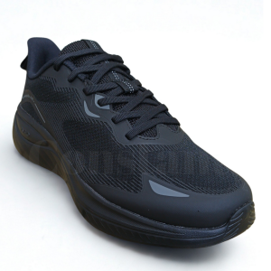 M'S PERFORMANCE RUNNING BLACK