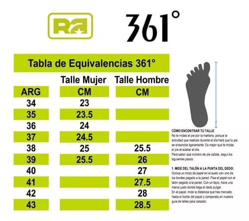 M´S CUSHION SHOES - Imagen 4