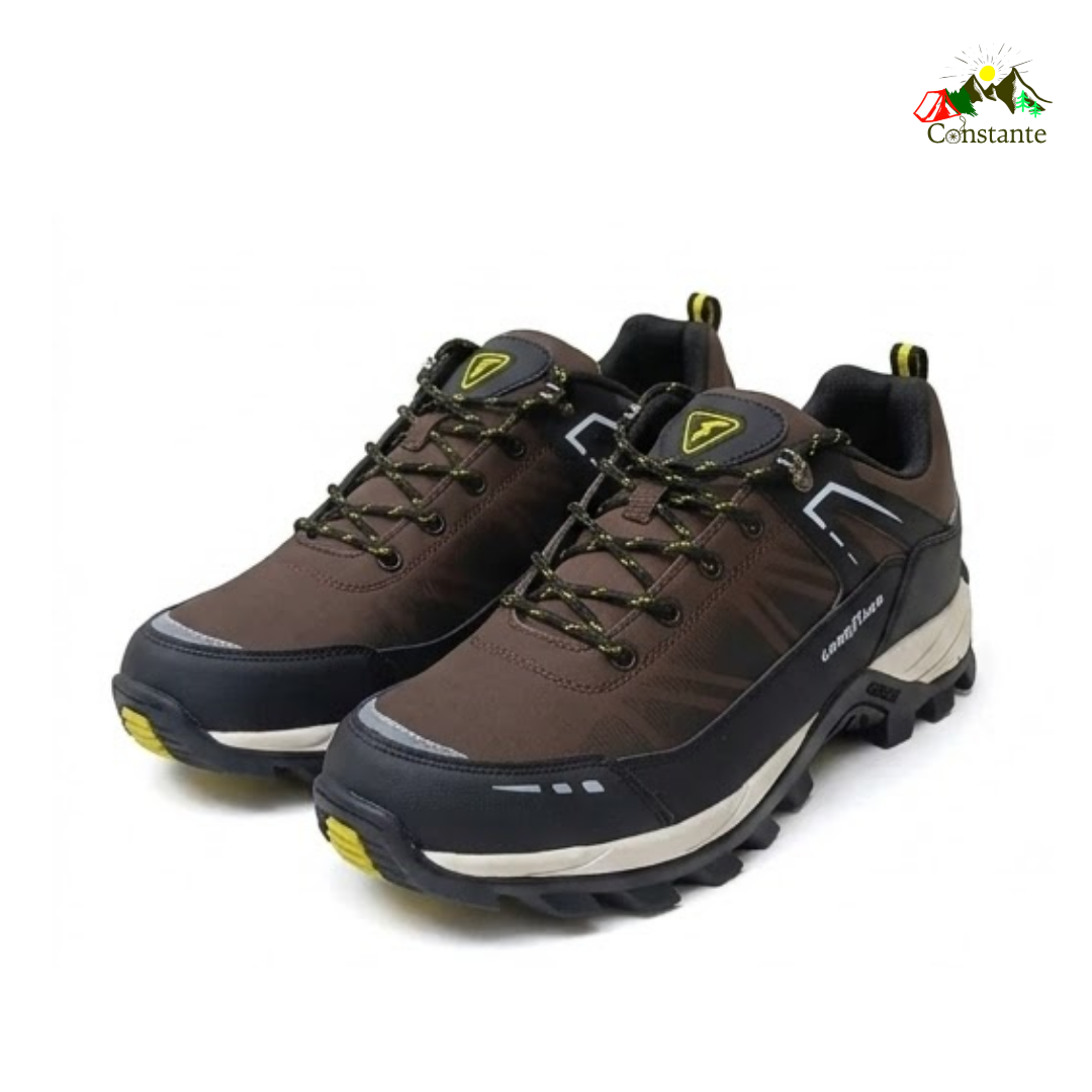 Zapatos GoodYear Francisco - Imagen 2