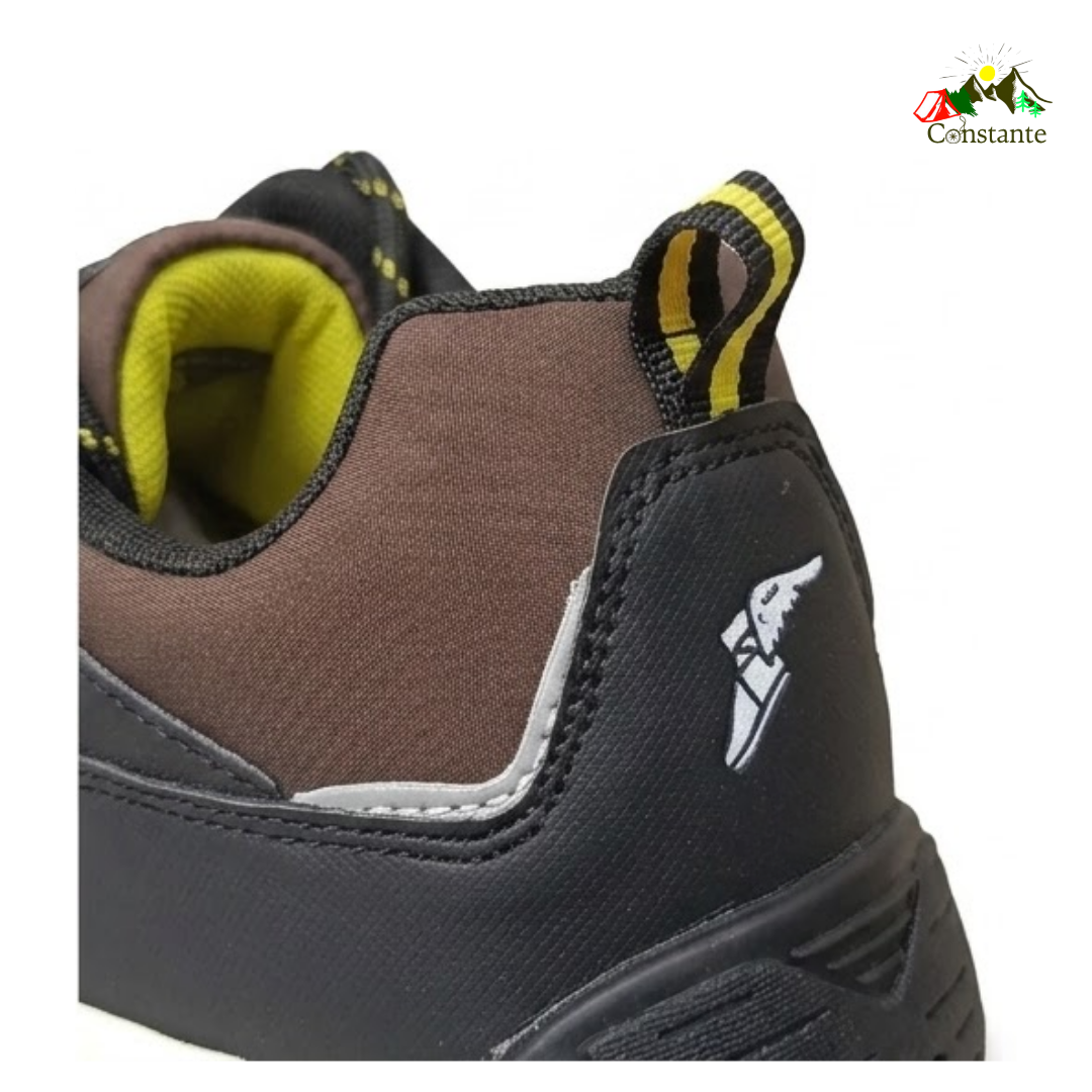 Zapatos GoodYear Francisco - Imagen 4