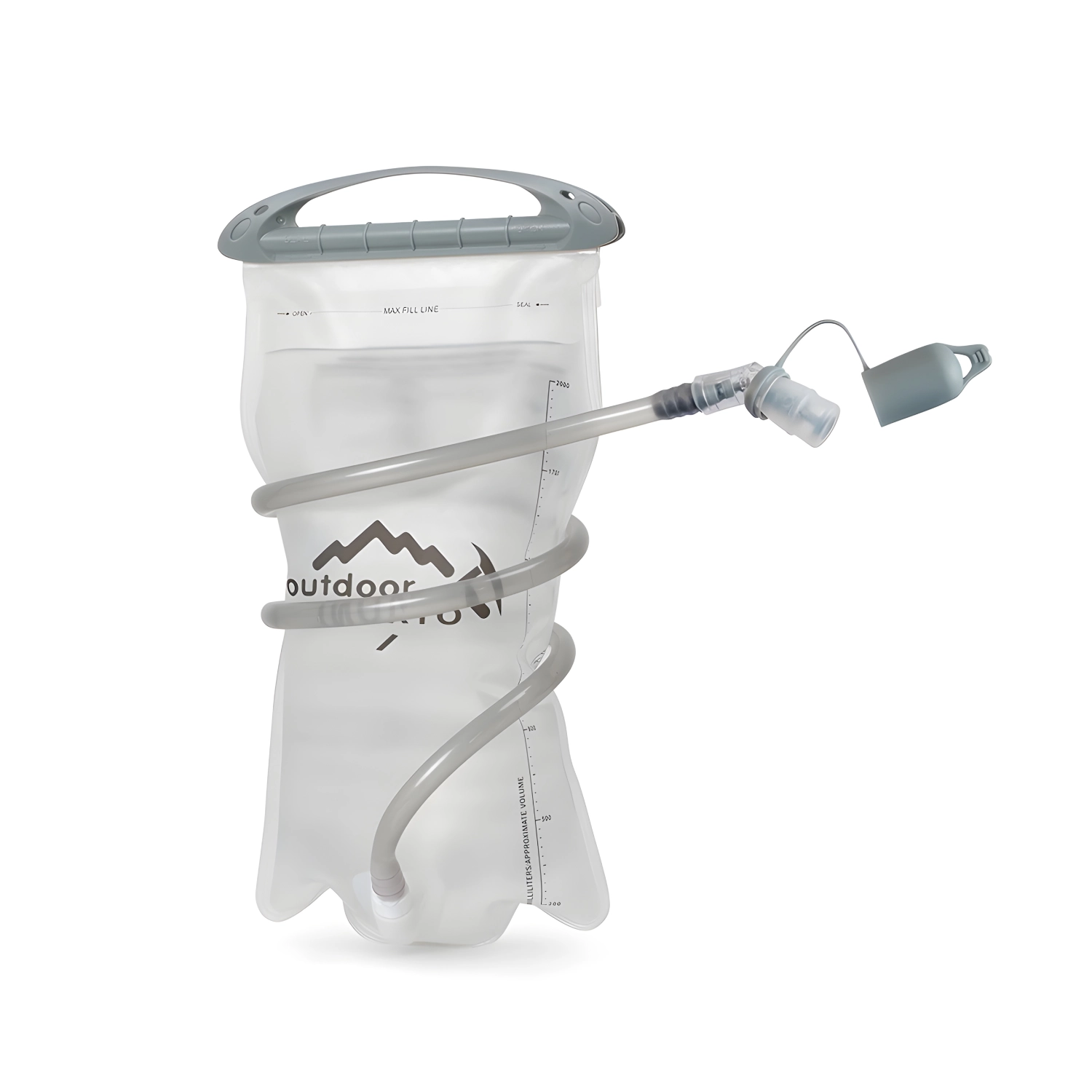 funda de hidratacion