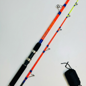 caña de pescar five star