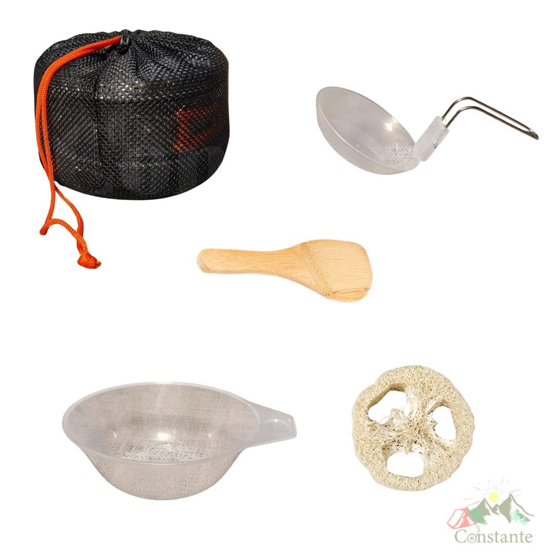 Set de Ollas GT-308 - Imagen 3