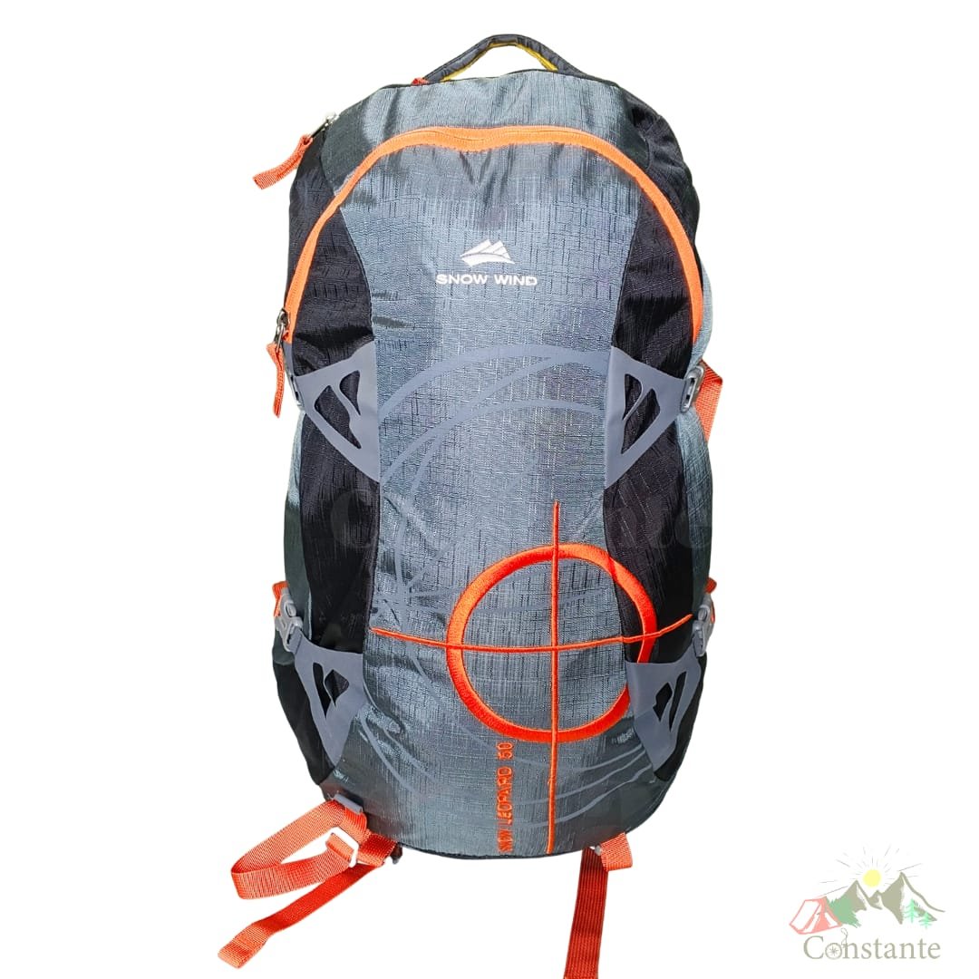 mochila snow wind snow wind mochila de trekking mochila de senderismo mochila de 50 litros mochila de excursion mochila para trekking senderismo mochila de senderismo mochila de trekking