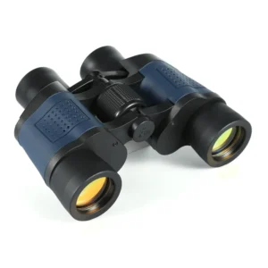 Binoculares 60x60