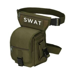 Canguro Táctico SWAT
