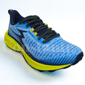 Futura Silence Blue Midnight