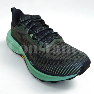 Futura Army Black 361°