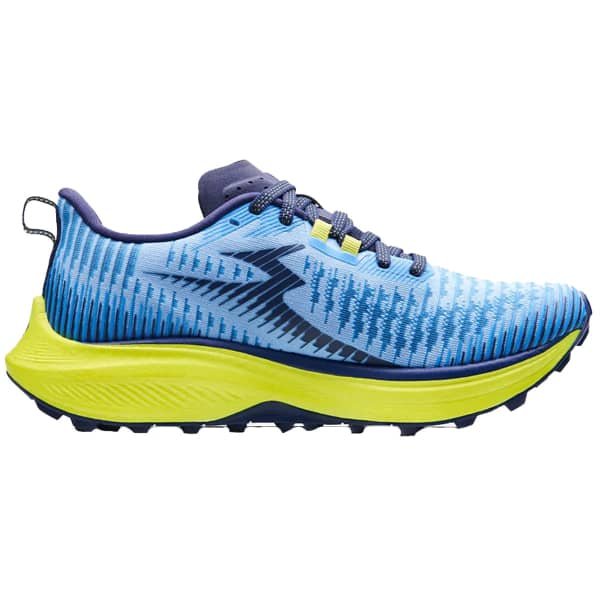 Zapatos Trail Futura 361° para damas - Imagen 9
