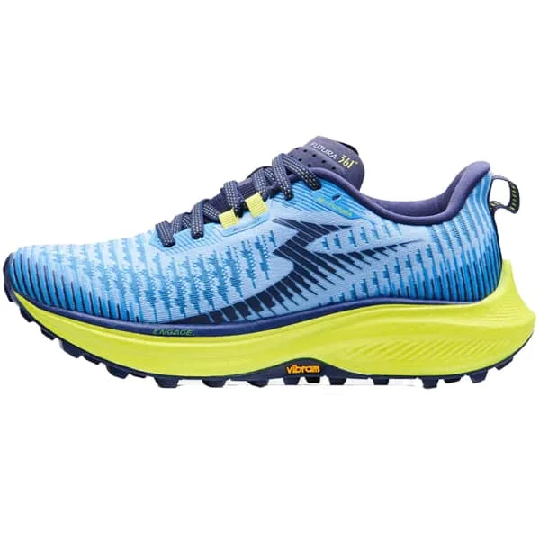 Zapatos Trail Futura 361° para damas - Imagen 10