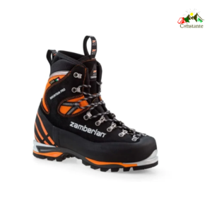 Botas Zamberlan alta montaña