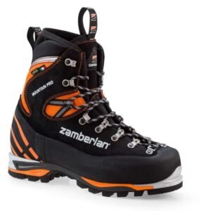 botas zamberlan para nieve