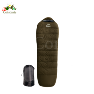 Sleeping Outdoor de pluma