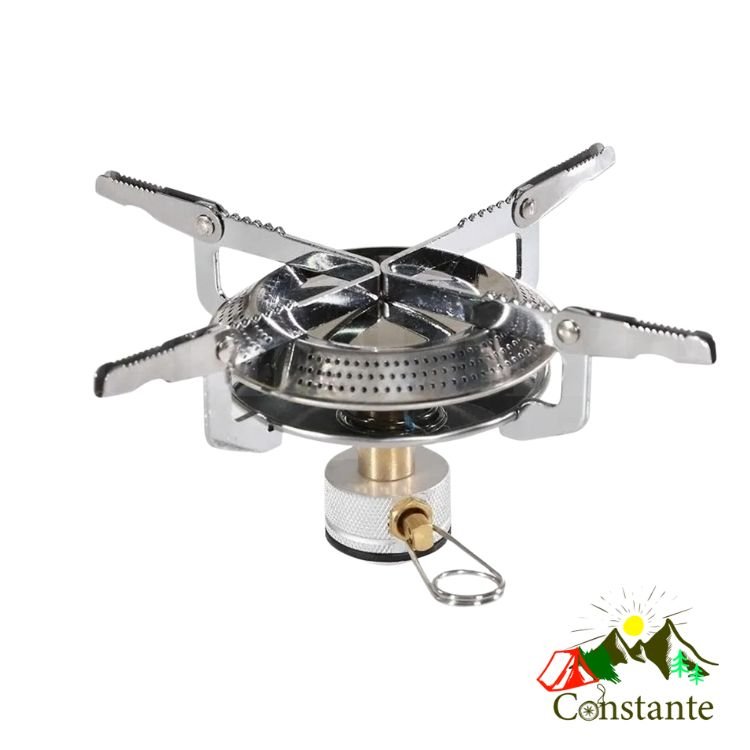 hornillo plegable hornillo portátil hornillo de camping reverbero de camping reverbero para camping estufa portátil estufa de camping