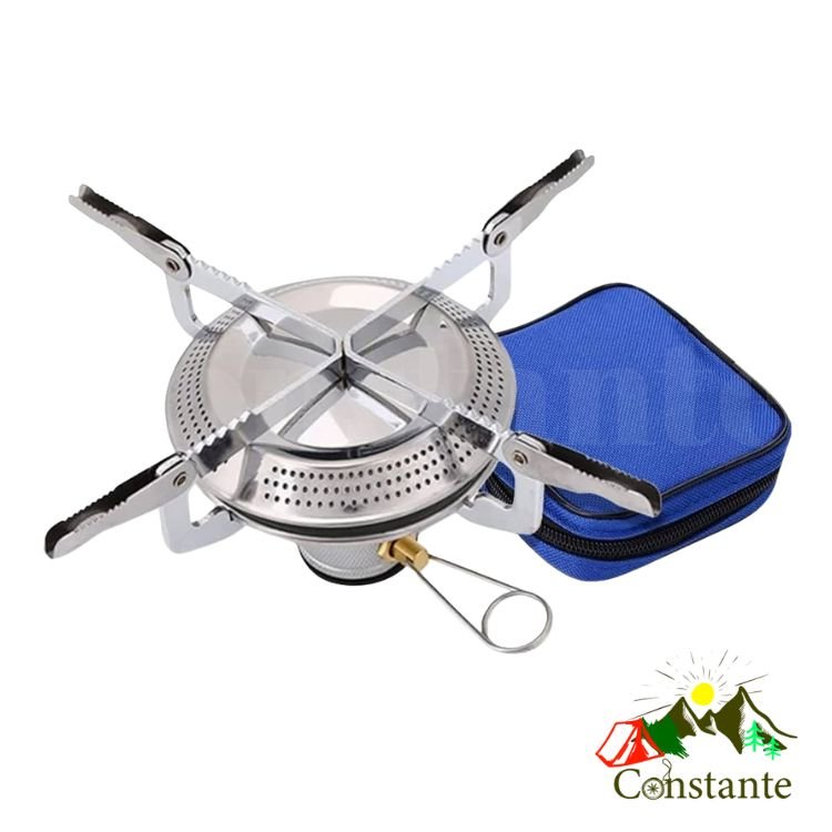 Hornillo Campsor 412 - Imagen 2