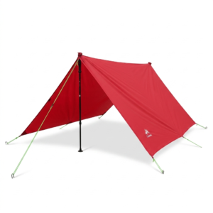 Tarp Constante 3 En 1 Cobertor - Toldo - Supervivencia