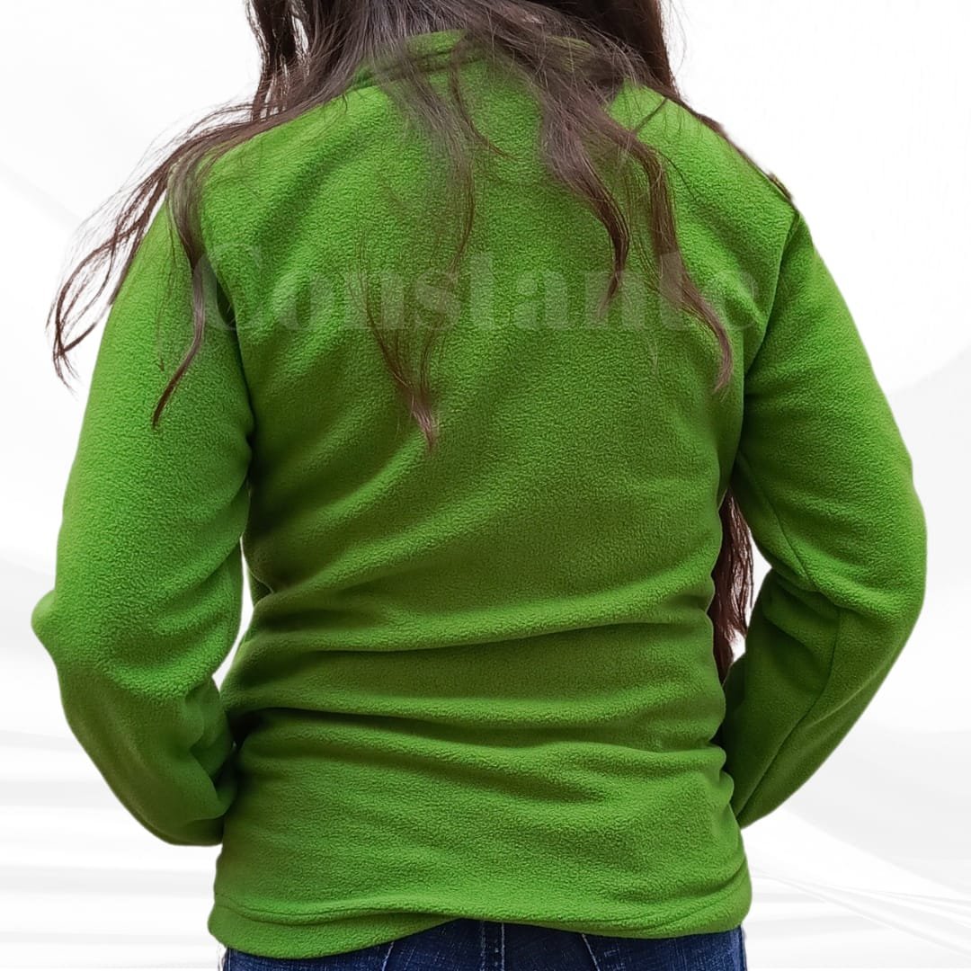 Chompa Térmica S - Imagen 2