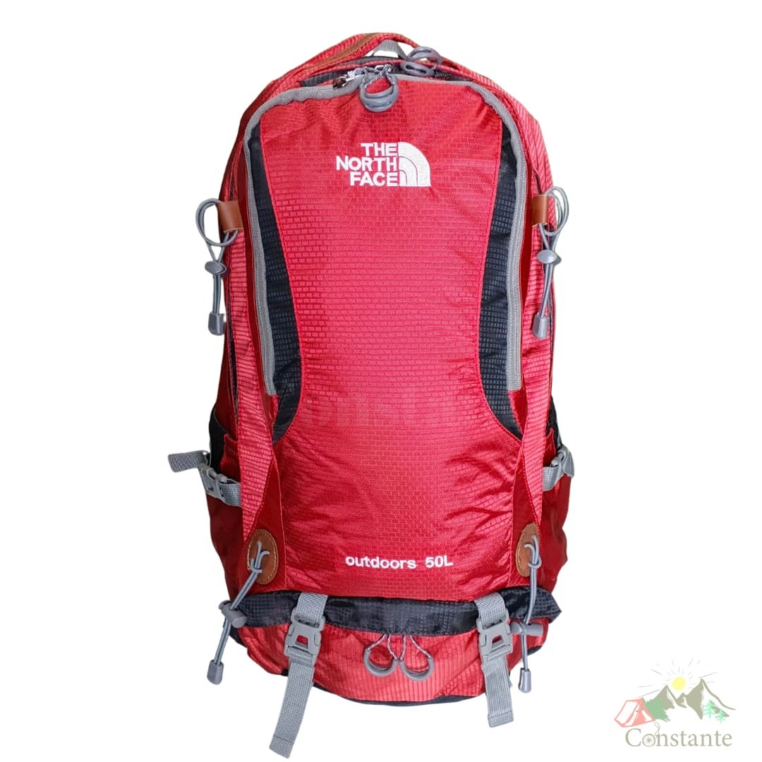 mochila de 50 litros mochila tnf mochila the north face mochila para trekking mochila de senderismo mochila para camping trekking mochila para excursion rxcursion camping