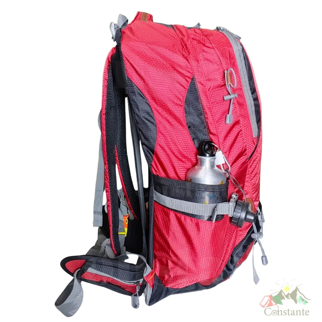 Mochila The North Face 50L - Imagen 2