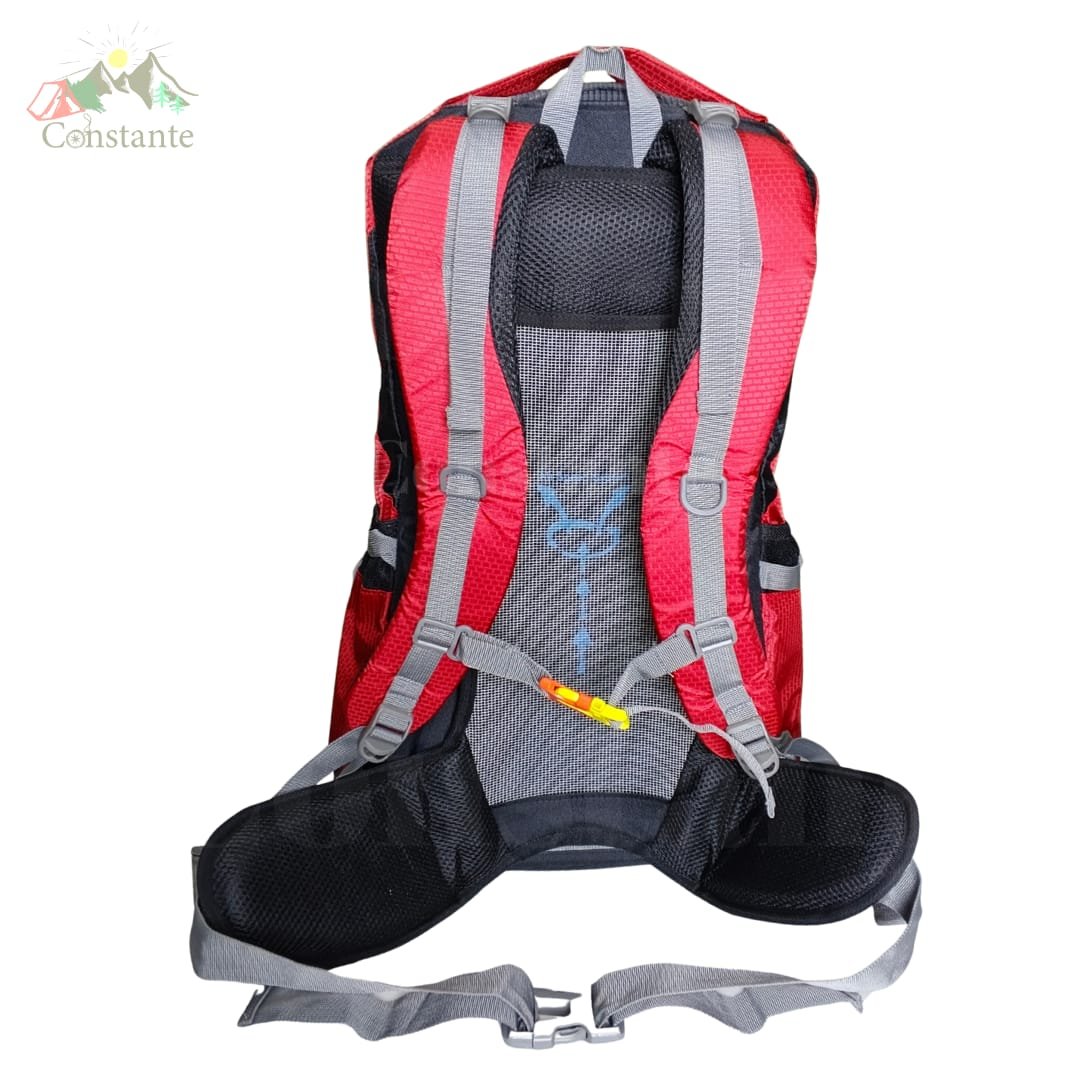 Mochila The North Face 50L - Imagen 3