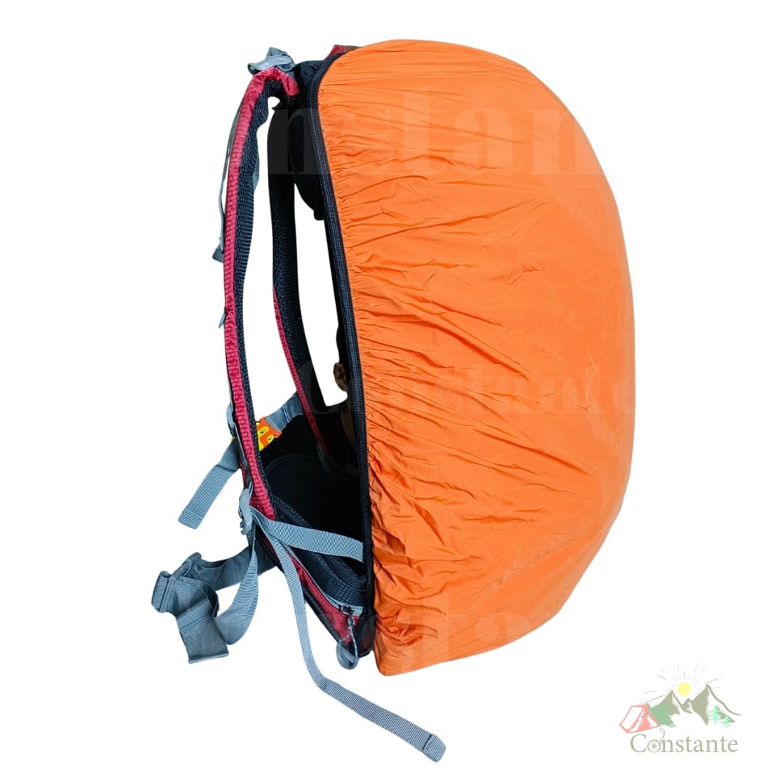 Mochila The North Face 50L - Imagen 4