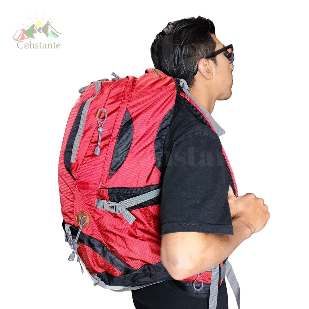 Mochila The North Face 50L - Imagen 5