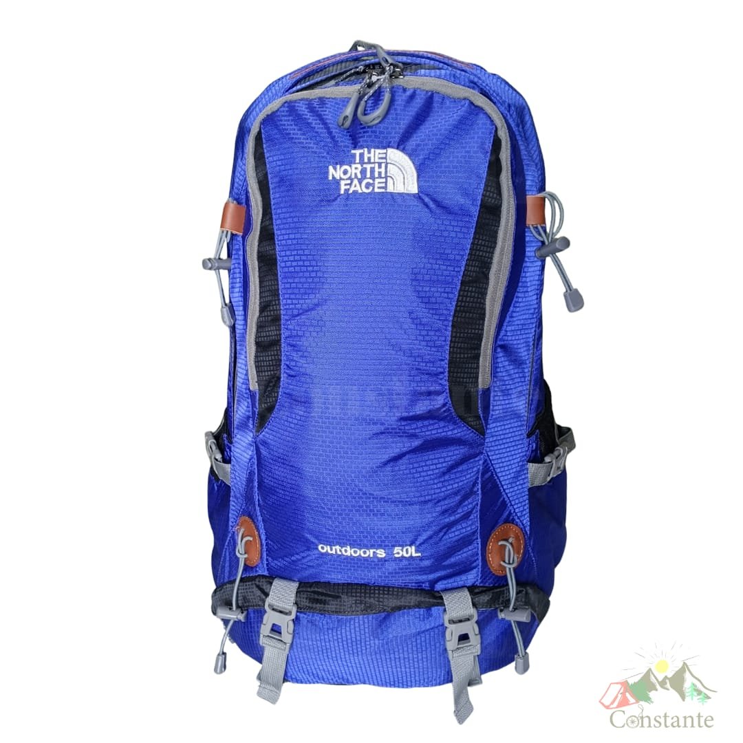 Mochila The North Face 50L - Imagen 6