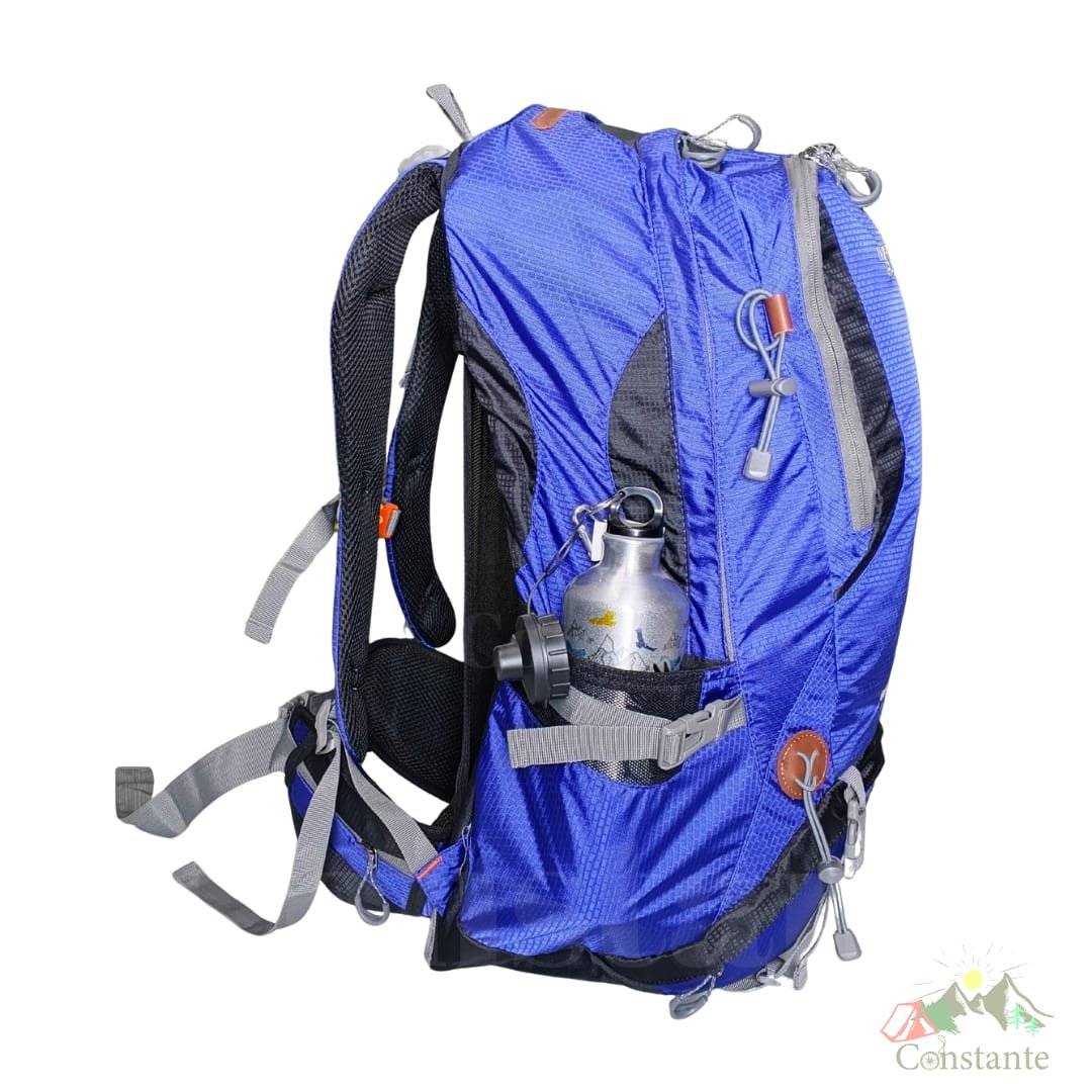 Mochila The North Face 50L - Imagen 7