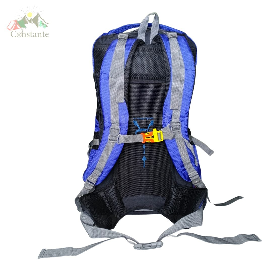 Mochila The North Face 50L - Imagen 8