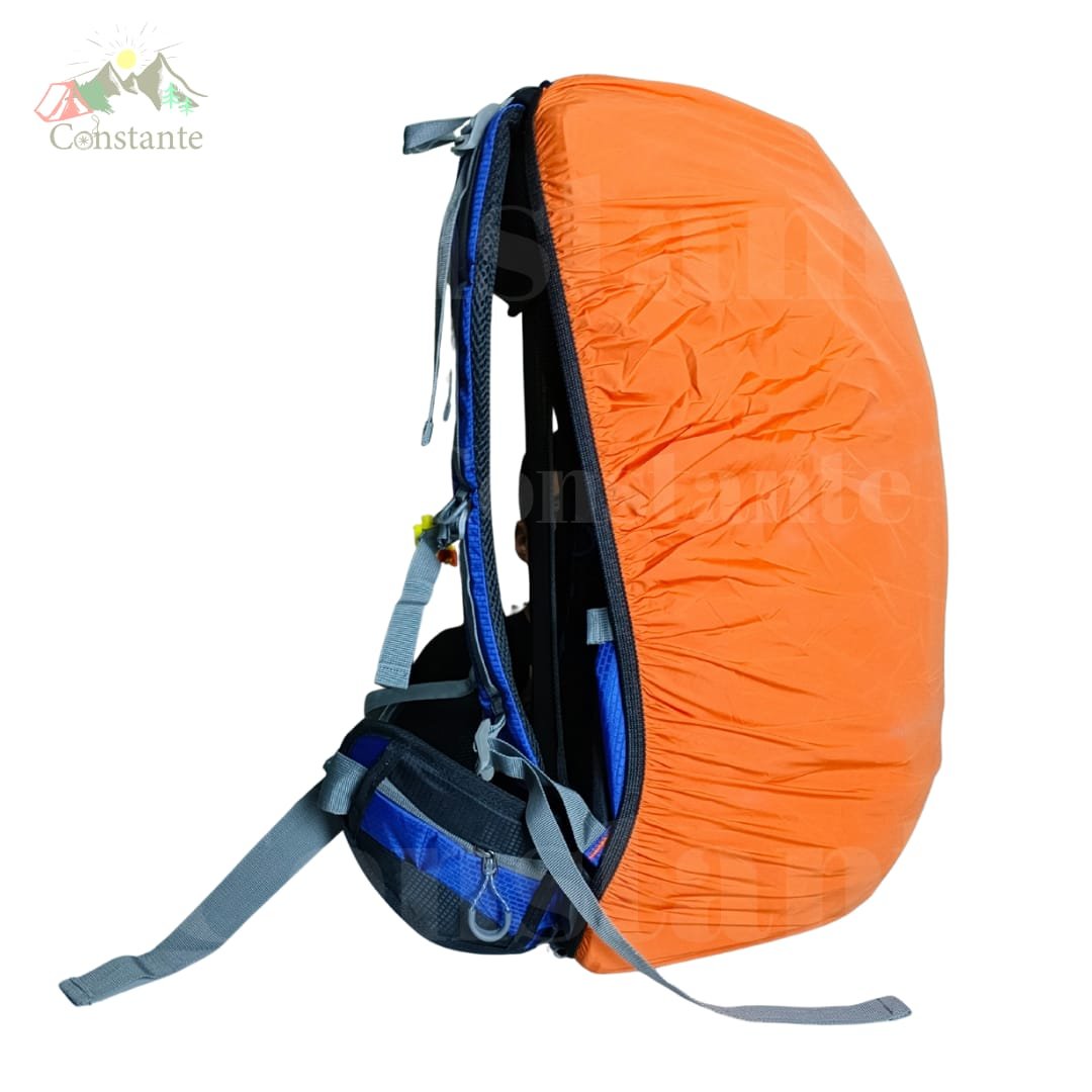 Mochila The North Face 50L - Imagen 9