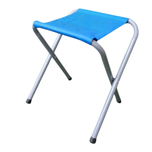 Silla plegable pequeña