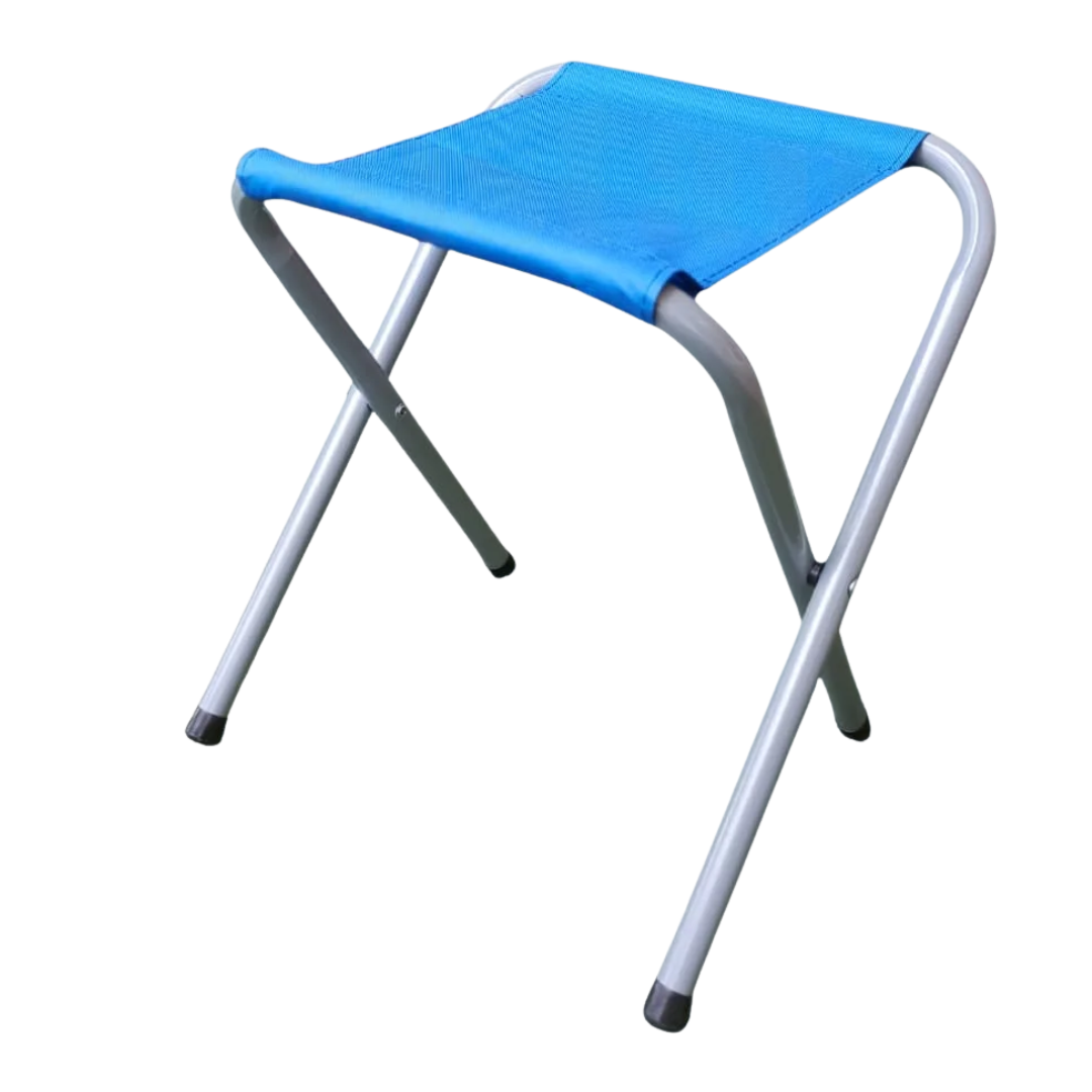 Silla plegable pequeña