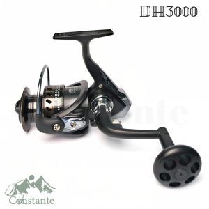 Carrete DH3000