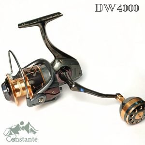 Carrete DW4000