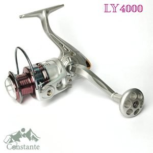 Carrete LY4000