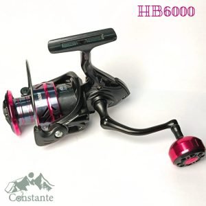 Carrete HB6000