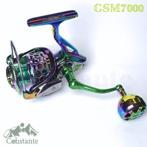 Carrete GSM7000