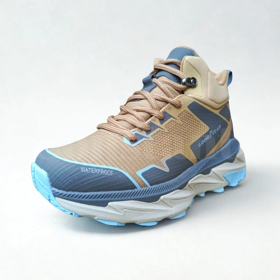 Zapatos Silvia GoodYear - Imagen 3